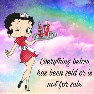 Everything is Sold Below